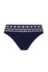 Lise Charmel 15B Ajourage Couture Brazilian Low Waist Bikini
